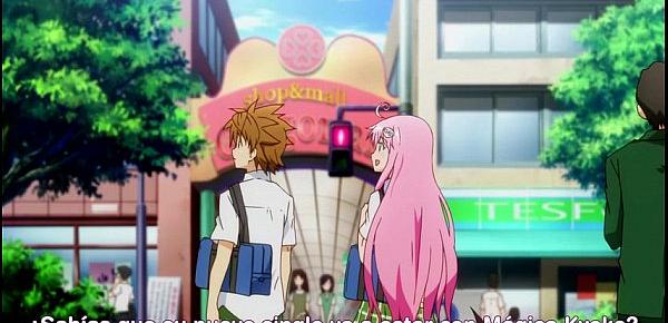  Motto To Love Ru 10